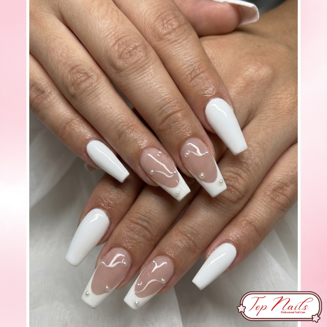Nail elegance